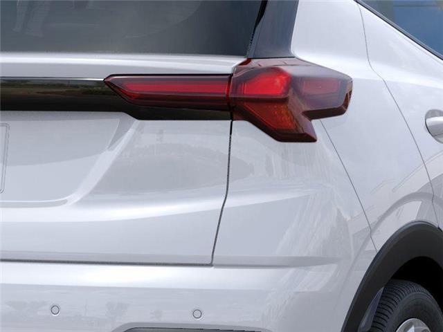 2027 Chevrolet Bolt LT (Stk: 2-105137) in Paisley - Image 11 of 24