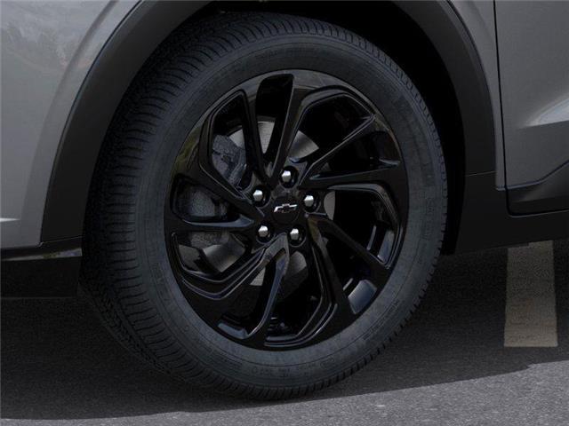 2027 Chevrolet Bolt RS (Stk: 2-102241) in Paisley - Image 9 of 24