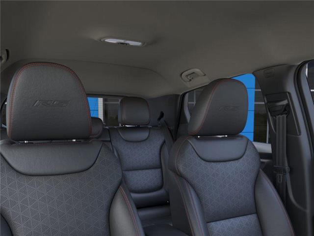 2027 Chevrolet Bolt RS (Stk: 2-102241) in Paisley - Image 24 of 24