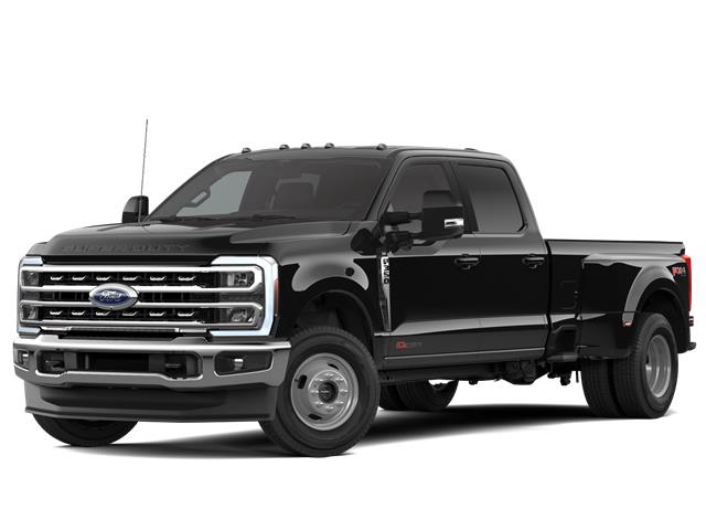 2026 Ford F-350 XLT (Stk: 26AT7566) in Airdrie - Image 1 of 7