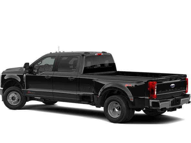 2026 Ford F-350 XLT (Stk: 26AT7566) in Airdrie - Image 2 of 7