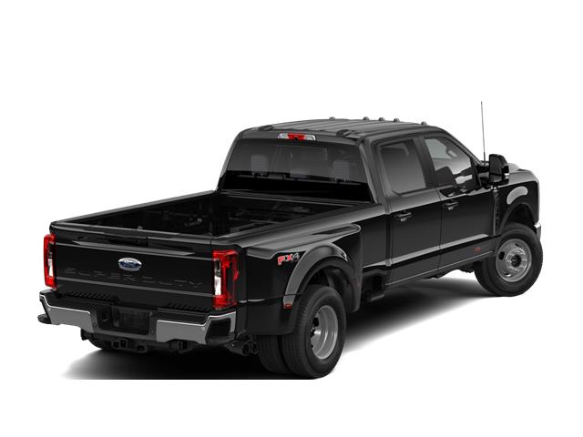 2026 Ford F-350 XLT (Stk: 26AT7566) in Airdrie - Image 3 of 7