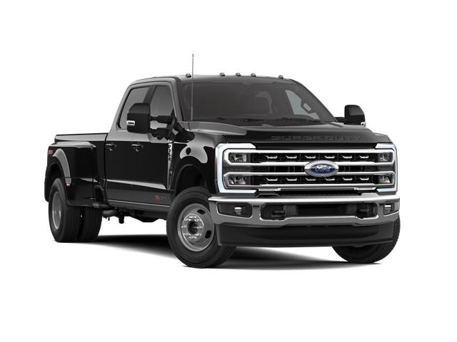 2026 Ford F-350 XLT (Stk: 26AT7566) in Airdrie - Image 4 of 7