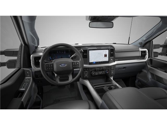 2026 Ford F-350 XLT (Stk: 26AT7566) in Airdrie - Image 6 of 7