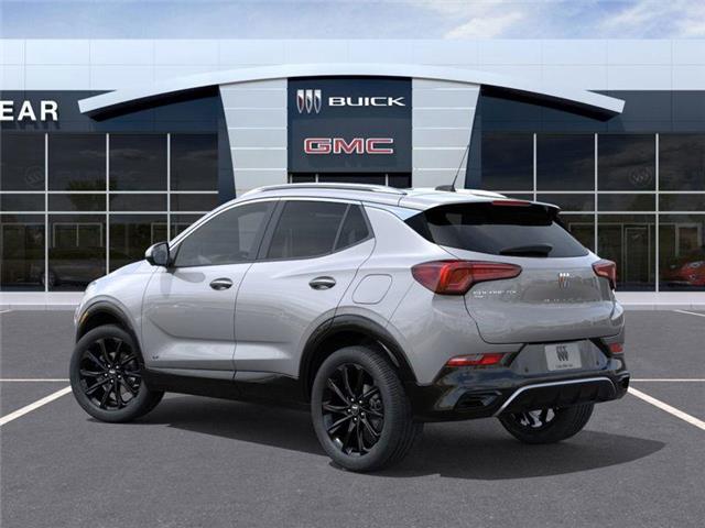 2026 Buick Encore GX Sport Touring (Stk: 9172-26) in St. Catharines - Image 3 of 24