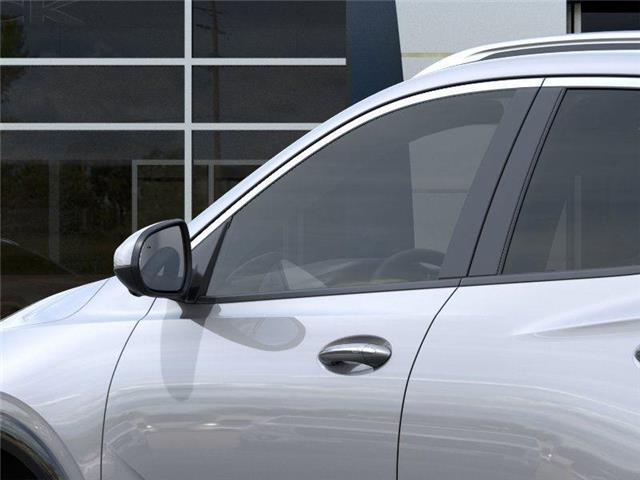 2026 Buick Encore GX Sport Touring (Stk: 9172-26) in St. Catharines - Image 12 of 24