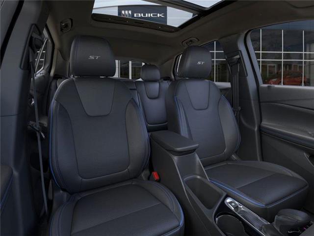 2026 Buick Encore GX Sport Touring (Stk: 9172-26) in St. Catharines - Image 16 of 24