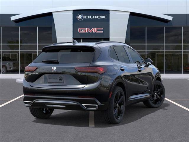 2026 Buick Envision Sport Touring (Stk: 2635-26H) in Hamilton - Image 4 of 6