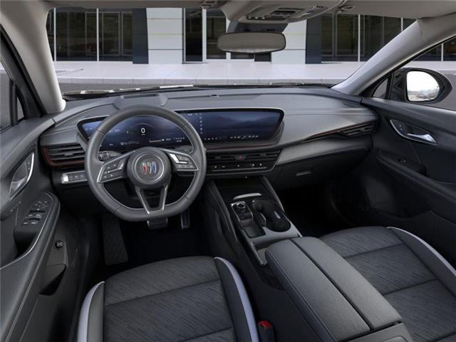 2026 Buick Envision Sport Touring (Stk: 2635-26H) in Hamilton - Image 5 of 6