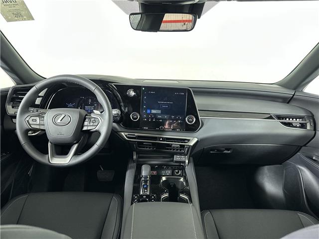2026 Lexus RX 350  (Stk: 15105594) in Richmond Hill - Image 18 of 19