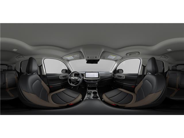 2026 Ford Bronco Sport Big Bend (Stk: R9B02622) in Richmond - Image 7 of 7