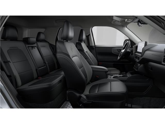 2026 Ford Bronco Sport Big Bend (Stk: R9B21013) in Richmond - Image 5 of 7