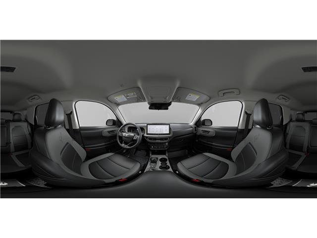 2026 Ford Bronco Sport Big Bend (Stk: R9B21013) in Richmond - Image 7 of 7