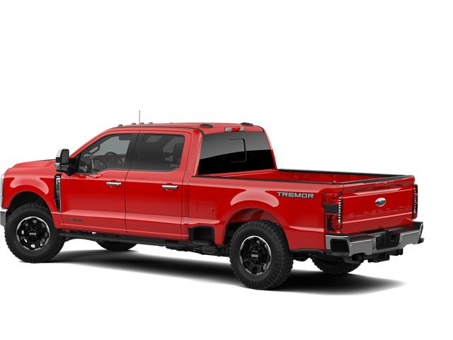 2026 Ford F-350  (Stk: W3B65337) in Richmond - Image 2 of 6