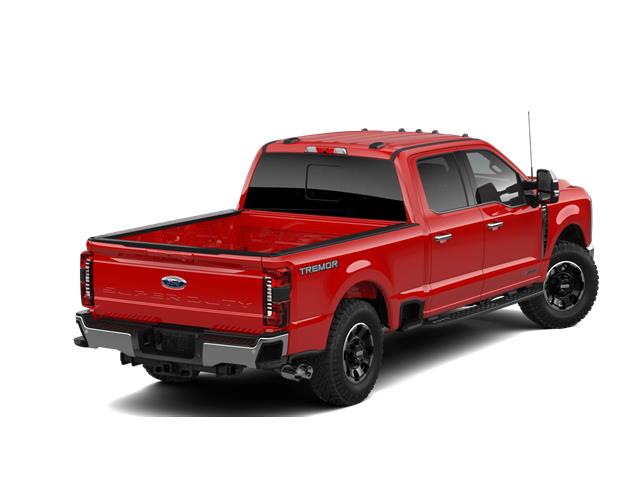 2026 Ford F-350  (Stk: W3B65337) in Richmond - Image 3 of 6