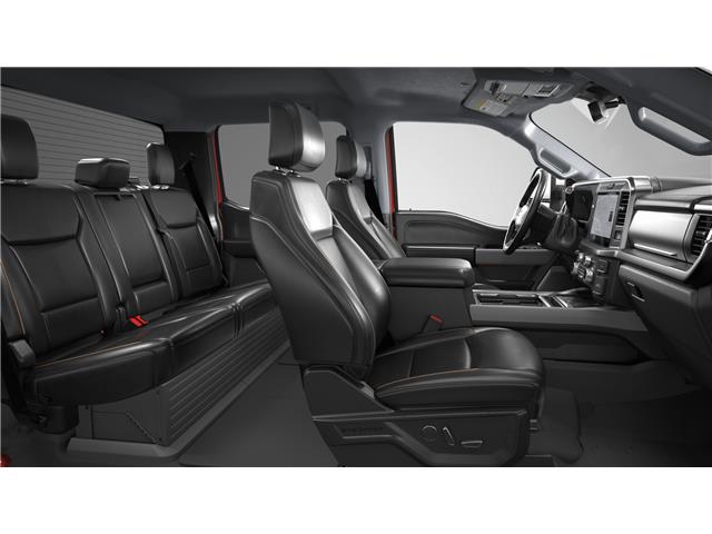 2026 Ford F-350  (Stk: W3B65337) in Richmond - Image 5 of 6