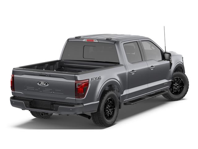 2026 Ford F-150 XLT (Stk: W3L36983) in Richmond - Image 3 of 7