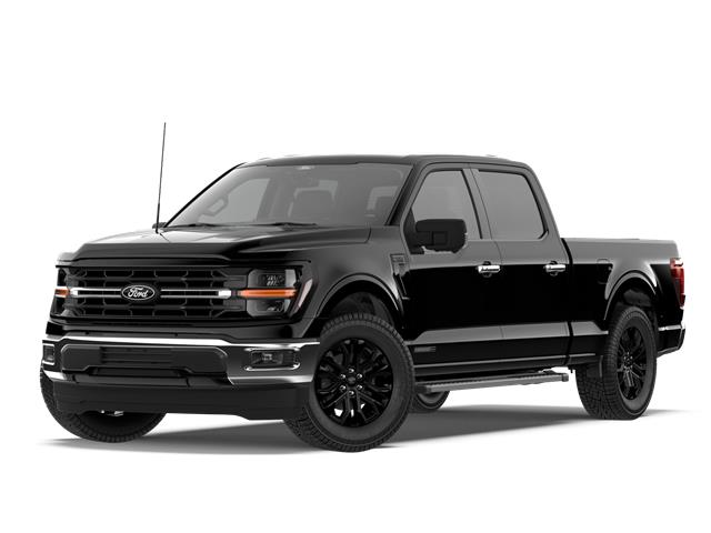 2026 Ford F-150 XLT (Stk: W4L42428) in Richmond - Image 1 of 7