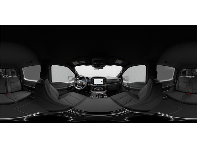 2026 Ford F-150 XLT (Stk: W3L38258) in Richmond - Image 7 of 7