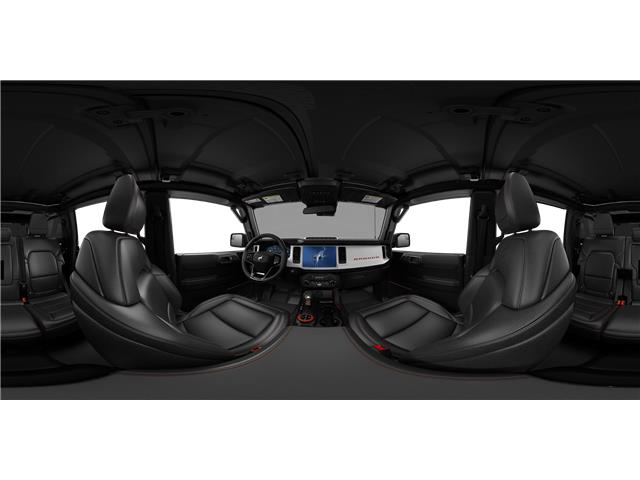 2026 Ford Bronco Stroppe Edition (Stk: 6B049) in Oakville - Image 6 of 6