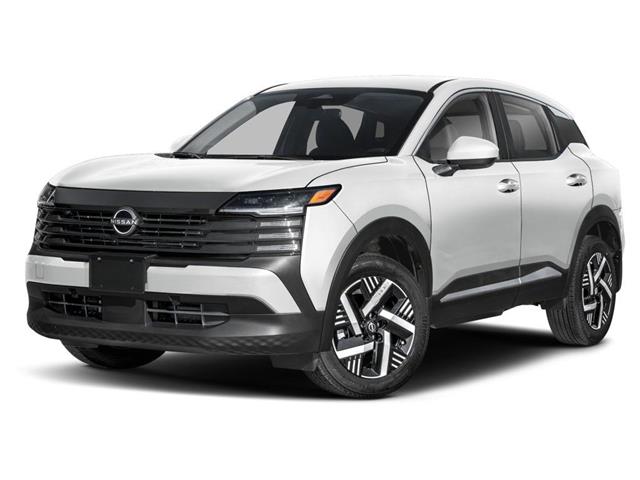 2026 Nissan Kicks SV (Stk: XN7538) in Thornhill - Image 1 of 11