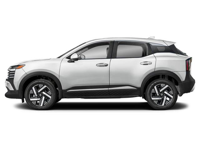 2026 Nissan Kicks SV (Stk: XN7538) in Thornhill - Image 2 of 11