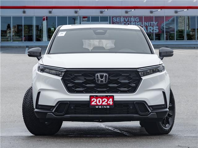 2024 Honda CR-V Hybrid EX-L (Stk: 2314474A) in North York - Image 3 of 25