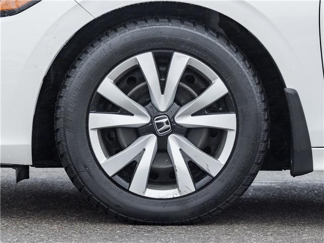 2022 Honda Civic LX (Stk: 2314484A) in North York - Image 5 of 22