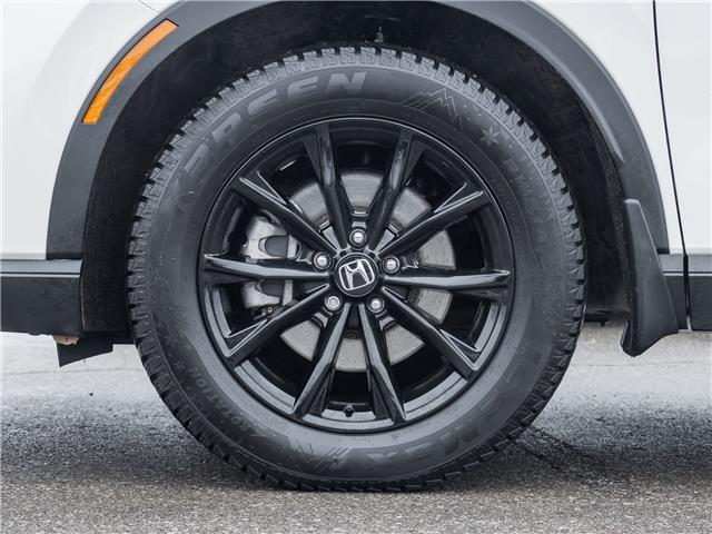 2024 Honda CR-V Hybrid EX-L (Stk: 2314474A) in North York - Image 5 of 25