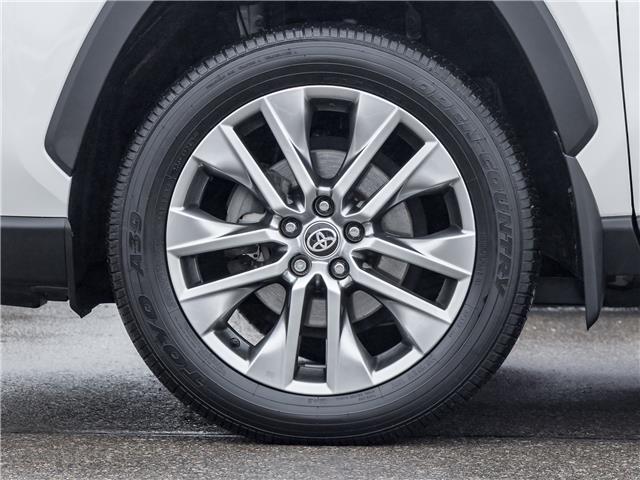 2023 Toyota RAV4 XLE (Stk: 2314391A) in North York - Image 5 of 24