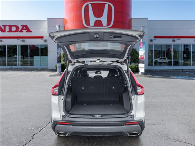 2024 Honda CR-V Hybrid EX-L (Stk: 2314474A) in North York - Image 8 of 25