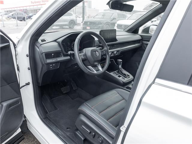 2024 Honda CR-V Hybrid EX-L (Stk: 2314474A) in North York - Image 9 of 25