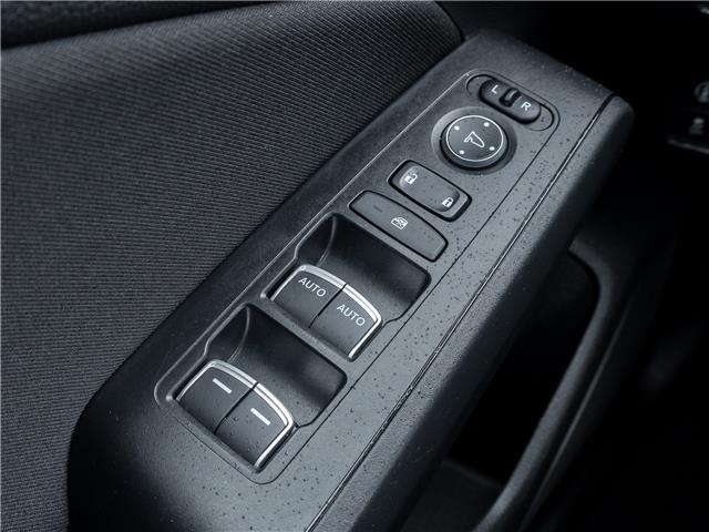 2022 Honda Civic LX (Stk: 2314484A) in North York - Image 14 of 22