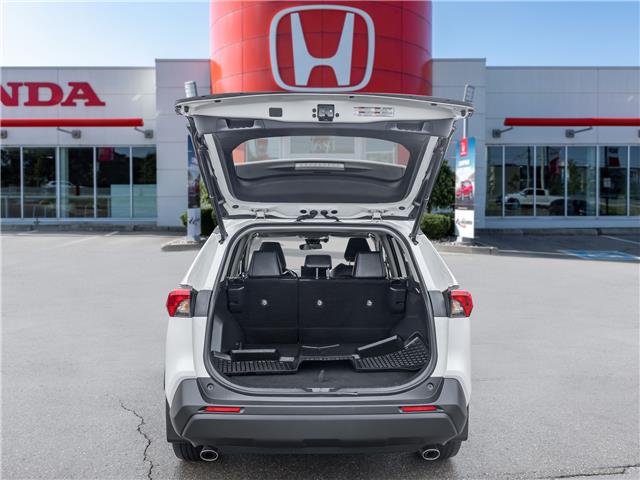 2023 Toyota RAV4 XLE (Stk: 2314391A) in North York - Image 8 of 24