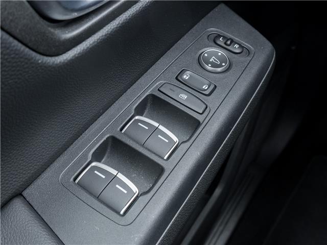 2024 Honda CR-V Hybrid EX-L (Stk: 2314474A) in North York - Image 14 of 25