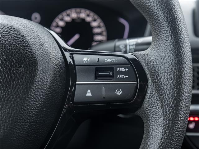 2022 Honda Civic LX (Stk: 2314484A) in North York - Image 11 of 22