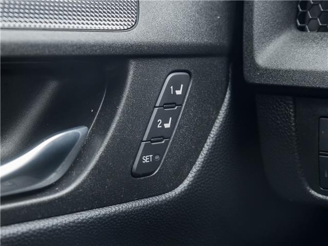 2024 Honda CR-V Hybrid EX-L (Stk: 2314474A) in North York - Image 16 of 25