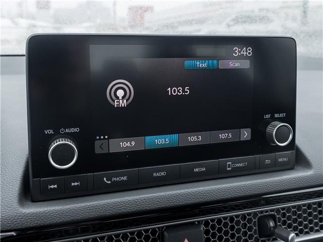 2022 Honda Civic LX (Stk: 2314484A) in North York - Image 18 of 22