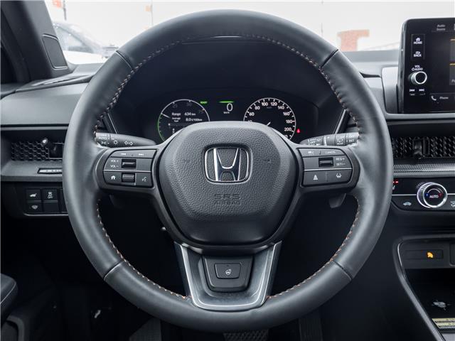 2024 Honda CR-V Hybrid EX-L (Stk: 2314474A) in North York - Image 10 of 25