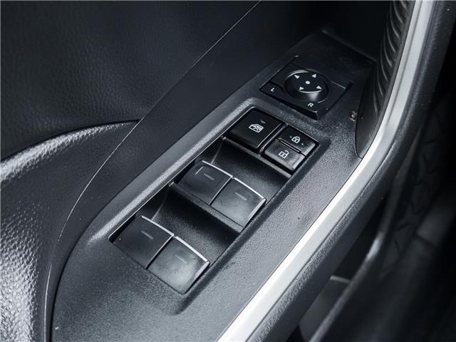 2023 Toyota RAV4 XLE (Stk: 2314391A) in North York - Image 14 of 24
