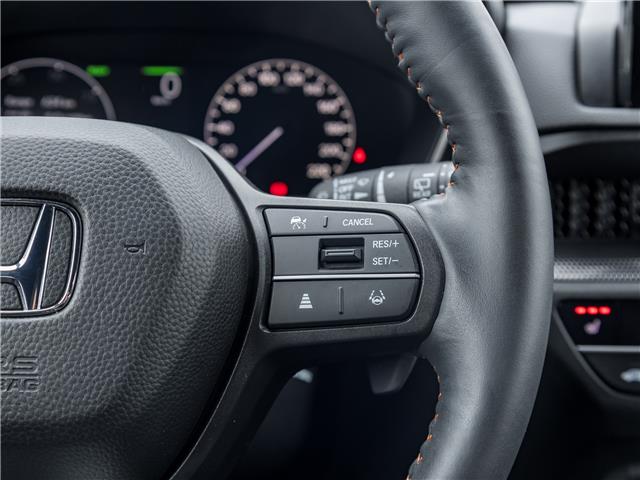2024 Honda CR-V Hybrid EX-L (Stk: 2314474A) in North York - Image 11 of 25