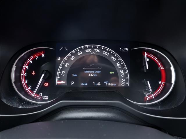 2023 Toyota RAV4 XLE (Stk: 2314391A) in North York - Image 12 of 24