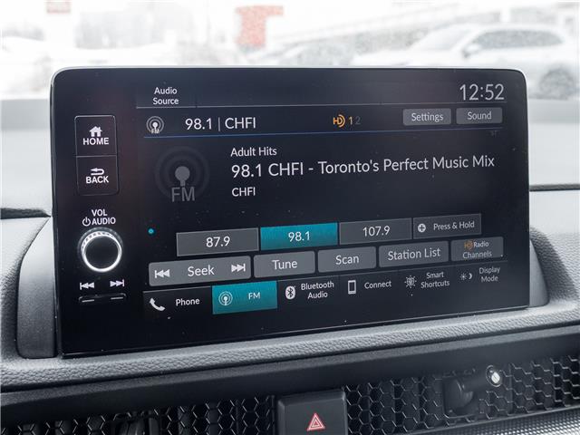 2024 Honda CR-V Hybrid EX-L (Stk: 2314474A) in North York - Image 20 of 25
