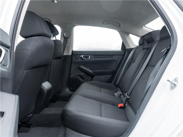 2022 Honda Civic LX (Stk: 2314484A) in North York - Image 20 of 22