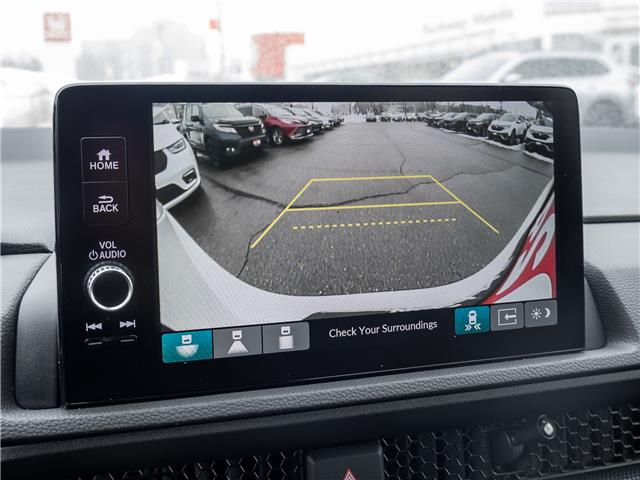 2024 Honda CR-V Hybrid EX-L (Stk: 2314474A) in North York - Image 13 of 25