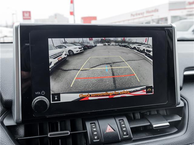 2023 Toyota RAV4 XLE (Stk: 2314391A) in North York - Image 13 of 24