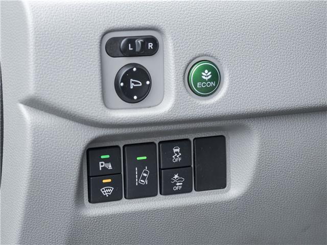 2017 Honda Pilot EX-L RES (Stk: 2314408A) in North York - Image 15 of 28