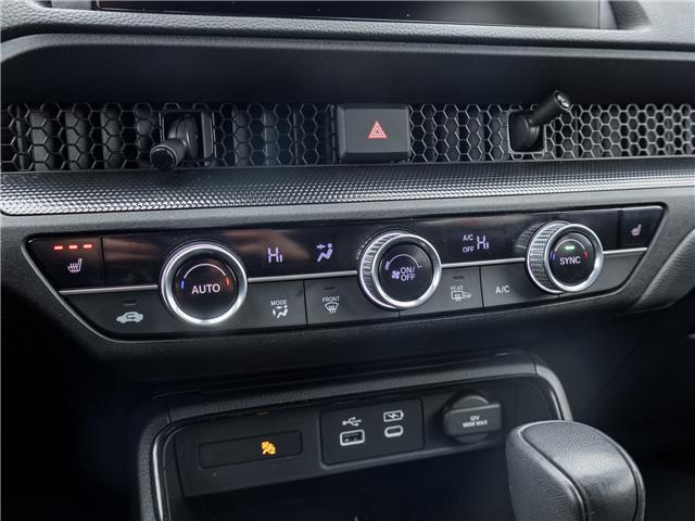 2024 Honda CR-V Hybrid EX-L (Stk: 2314474A) in North York - Image 19 of 25