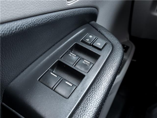 2017 Honda Pilot EX-L RES (Stk: 2314408A) in North York - Image 14 of 28