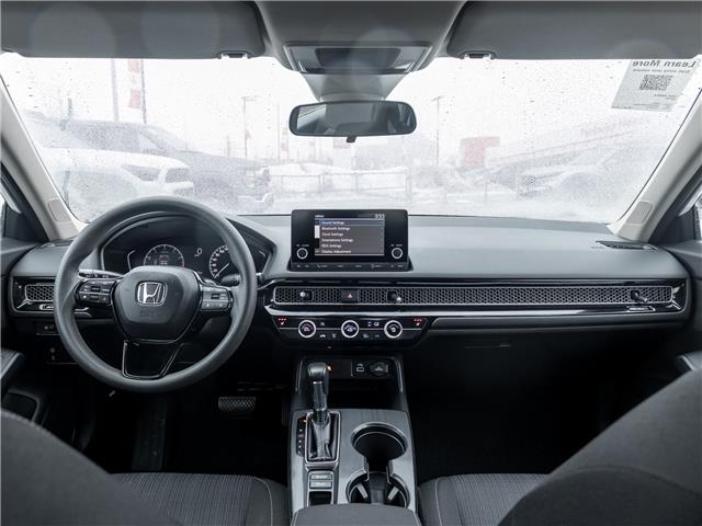 2022 Honda Civic LX (Stk: 2314484A) in North York - Image 21 of 22